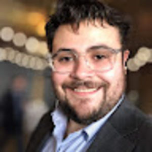 Meet your Posher, Dan